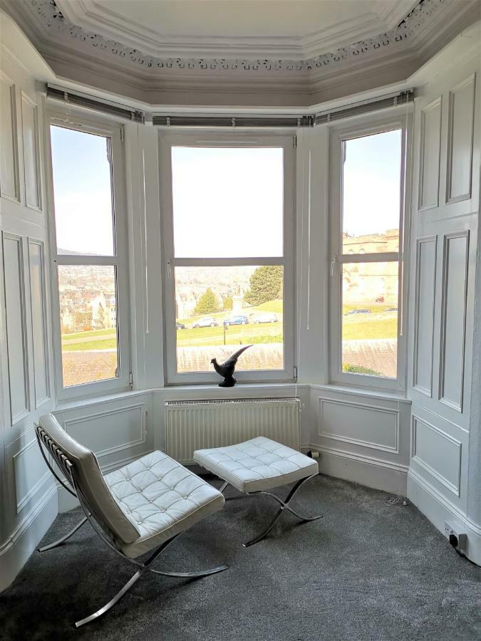 Ferienwohnung No 48 Castle View Inverness Exterior foto